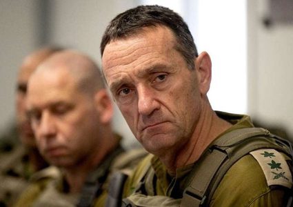 جيش الاحتلال: لا تغيير في التعليمات حاليا