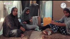 الإمارات تلبي احتياجات الأشقاء الفلسطينيين الأساسية في غزة ضمن جهودها الإنسانية