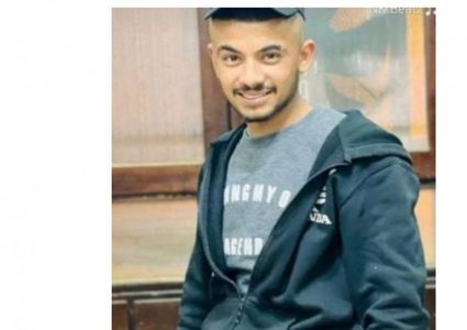 استشهاد فتى برصاص الاحتلال قرب نعلين غرب رام الله