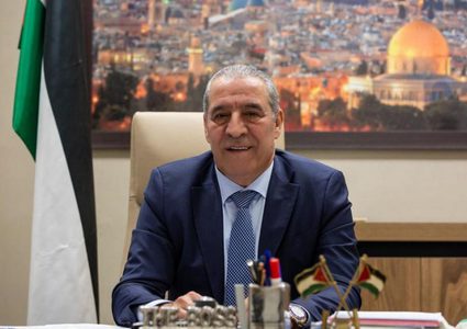 الشيخ يرحب باعتماد الجمعية العامة للأمم المتحدة قرارا لصالح فلسطين