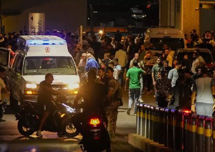 جنرال إسرائيلي سابق يدعو لاستغلال صدمة "البيجر" بخطوة استراتيجية تدمر حزب الله