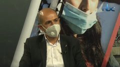 مخاوف من متحور كورونا الجديد(XEC).. ود. حمزة الزبدي يشرح التفاصيل والوقاية