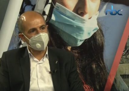 مخاوف من متحور كورونا الجديد(XEC).. ود. حمزة الزبدي يشرح التفاصيل والوقاية