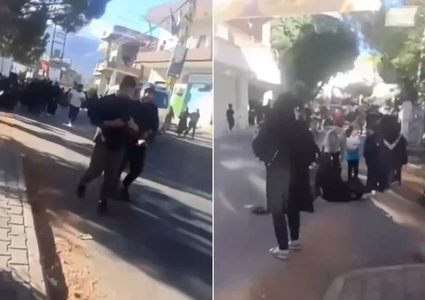 انفجارات جديدة لأجهزة اتصالات لاسلكية في لبنان