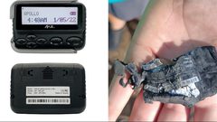 لماذا يفضل حزب الله استخدام 'البيجر' ؟