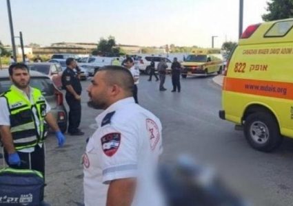 مقتل شاب في الناصرة