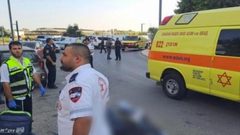 مقتل شاب في الناصرة