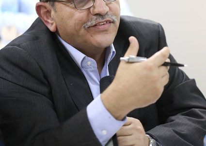 هل ستندلع الحرب على الجبهة الشمالية؟