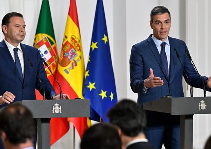 إسبانيا.. مواقف داعمة توجت بالاعتراف بالدولة الفلسطينية