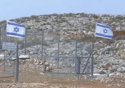 الاحتلال يخطر بالاستيلاء على 7 دونمات من أراضي بيت ليد شرق طولكرم