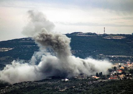 مسؤولون أمريكيون: إسرائيل قد تأمر بعملية سريعة في لبنان