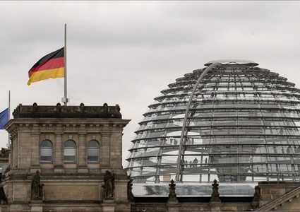 ألمانيا: نحترم الرأي الاستشاري لمحكمة العدل الدولية تجاه ممارسات إسرائيل بفلسطين