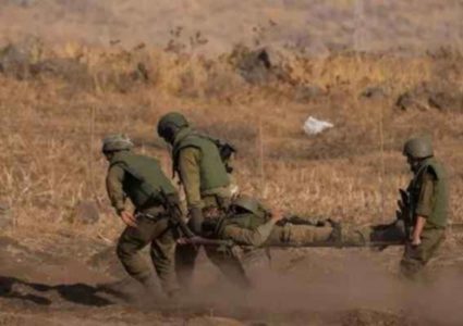 مقتل جنديين في انفجار مسيرة على الجبهة الشمالية