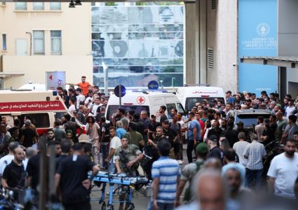 قائد الحرس الثوري عن تفيخ الأجهزة: إسرائيل ستتلقى رداً ساحقاً من محور المقاومة