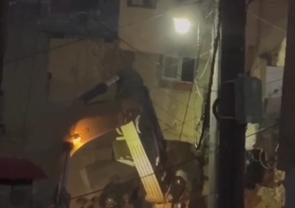 شهيدان وإصابات بينها خطيرة بالرصاص وبقصف طائرة مسيرة في بلدة قباطية