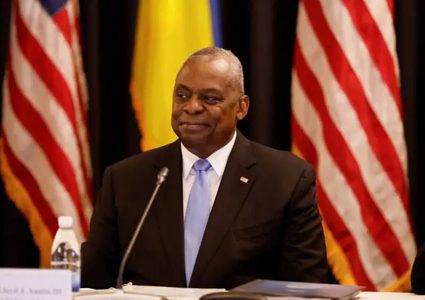 أوستن يؤجّل زيارة لإسرائيل إثر التصعيد مع حزب الله