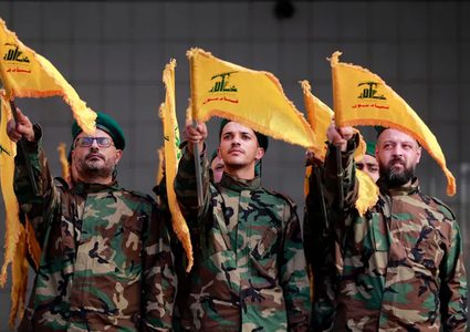 جيش الاحتلال يعلن اغتيال قائد وحدة الرضوان في حزب الله