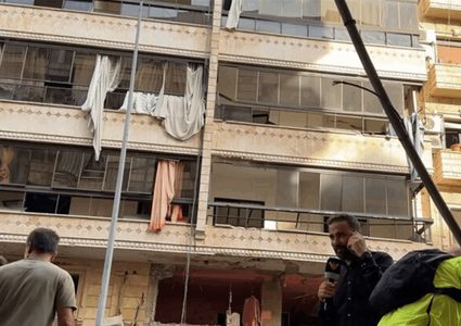 مسؤول اسرائيلي: تم القضاء على كامل القيادة العليا لقوة الرضوان التابعة لحزب الله