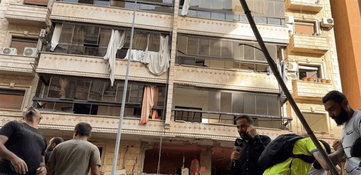 مسؤول اسرائيلي: تم القضاء على كامل القيادة العليا لقوة الرضوان التابعة لحزب الله
