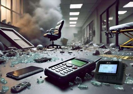 تفجيرات أجهزة الاتصال في لبنان يثير فزعًا عالميًا من الالكترونيات