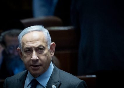 مستشارة للحكومة تقرر عدم تمثيل نتنياهو امام المحكمة