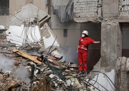 جيش الاحتلال: تحت الأرض وفي قلب معقل حزب الله قضينا على قيادة "الرضوان"