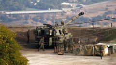 حزب الله وإسرائيل إلى نقطة حاسمة: الحرب أم التراجع؟