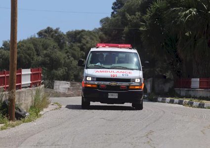 مقتل مواطن بجريمة إطلاق نار في بيت لحم