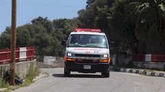 مقتل مواطن بجريمة إطلاق نار في بيت لحم