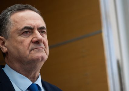 كاتس: نصر الله يحرق لبنان من أجل حماس في غزة