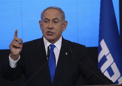 نتنياهو يتوعد: إذا لم يفهم حزب الله الرسالة فأعدكم أنه سيفهمها