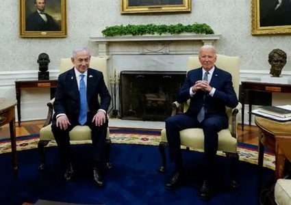 مسؤولون يستبعدون التوصل لاتفاق وقف اطلاق النار في غزة