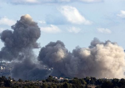 البيت الأبيض يعتبر ان التصعيد العسكري ليس من مصلحة إسرائيل