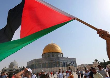 الملكية الأردنية لشؤون القدس تؤكد اهمية دعم صمود المقدسيين