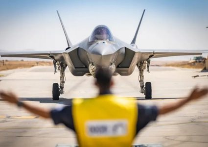 الجيش الاسرائيلي: نفذنا ضربات قوية ضد حزب الله