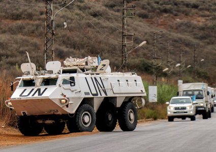 "اليونيفيل" تحذر من عواقب مدمرة للتصعيد في لبنان