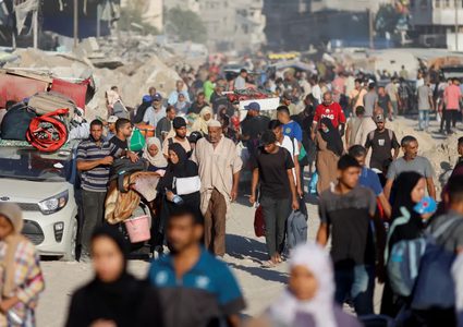 وكالات أممية تدعو لإنهاء المعاناة الإنسانية في قطاع غزة