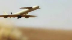 المقاومة بالعراق: استهدفنا قاعدة إسرائيلية بطائرات مسيرة