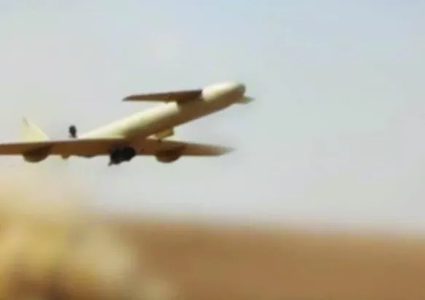 المقاومة بالعراق: استهدفنا قاعدة إسرائيلية بطائرات مسيرة