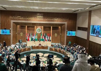 العراق يدعو إلى عقد قمة عربية وإسلامية طارئة بشأن لبنان