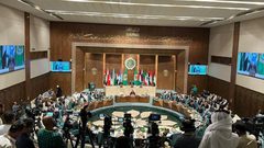 العراق يدعو إلى عقد قمة عربية وإسلامية طارئة بشأن لبنان