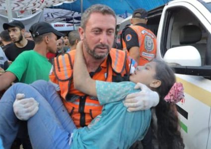 18 شهيدا وعدد كبير من الجرحى وسط وجنوب قطاع غزة