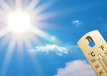 الطقس: أجواء صافية وارتفاع طفيف على درجات الحرارة