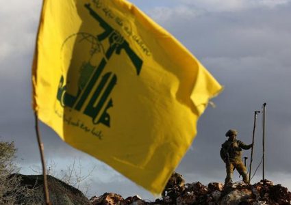 أكبر عمق تصله المسيّرات.. حزب الله يشنّ هجوماً على مقر "الشييطت 13" جنوبيّ حيفا