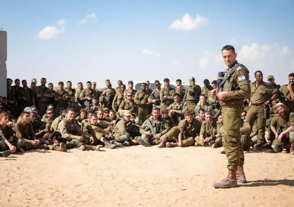 جنرال إسرائيلي: استمرار الحرب مع حماس وحزب الله سيؤدي إلى انهيار إسرائيل