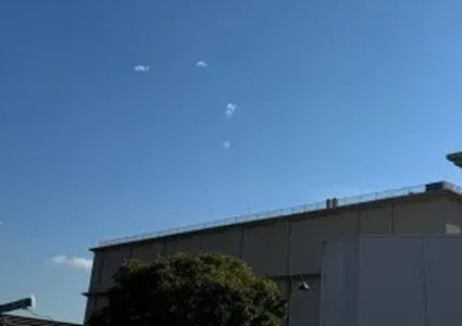 مسيرات مفخخة وصلت من العراق جنوب طبريا