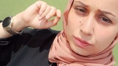 فاطمة الأسي.. رحلة العلم رغم الألم وصمود غزة في وجه الحرب