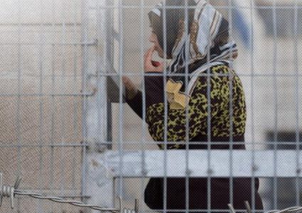 ارتفاع عدد المعتقلات إداريا في سجون الاحتلال إلى 27
