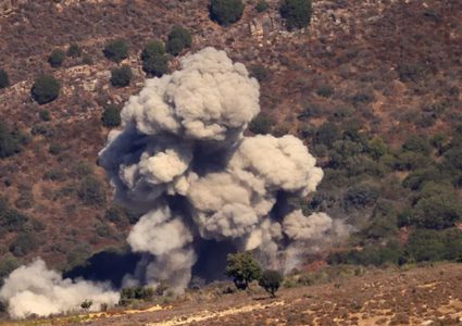 مسؤولون أميركيون: وقف إطلاق النار بين إسرائيل وحزب الله خلال الساعات المقبلة