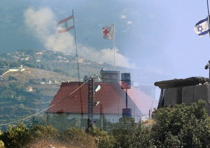 إسرائيل تضع شروطا للهدنة مع حزب الله